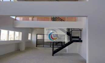 Imagem 2: Conjunto para alugar, 186 m² - Moema - São Paulo/SP