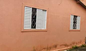 Imagem 2: OPORTUNIDADE: Casa 3qts no Bairro São Carlos - Anápolis - GO