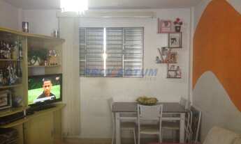 Imagem 3: Apartamento - Vila Padre Manoel de Nóbrega - Campinas