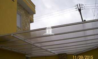 Imagem 7: Sobrado 85m 2 Suites para Investimento Vila Carrão