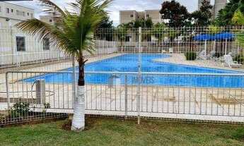 Imagem: Apartamento com 2 dormitórios à venda