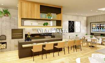 Imagem 7: Cobertura com 2 dormitórios, 126m² no Santa Quitéria