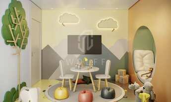 Imagem 5: JD813 Lançamento Alameda América Apartamento com 4 suítes em Joinville/SC