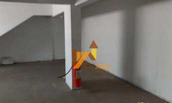 Imagem 4: Salão para alugar, 214 m² por R$ 5.500,00/mês - Casa Branca - Santo André/SP