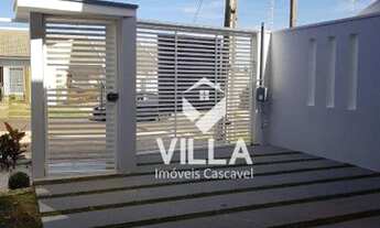 Imagem 3: Sobrado com 3 dormitórios à venda, 257 m² - Canadá - Cascavel/PR