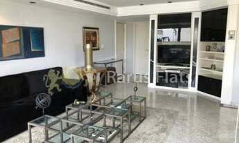 Imagem 2: Flat para locação no Jardins - Edifício George V (Etoile Jardins