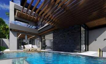 Imagem 4: Casa com 5 suítes à venda, 495 m² por R