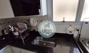 Imagem 7: Apartamento com 2 dormitórios à venda, 60 m² por R$ 307.000,00 - Independência - São Berna