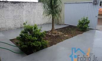 Imagem 2: Casa com 3 quartos - Bairro Cardoso Continuação em Aparecida de Goiânia