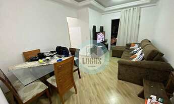 Imagem 5: Apartamento com ótima disposição de 80m², composto por 3 dormitórios sendo 1 suíte, à vend