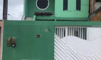 Imagem 1: Casa para alugar