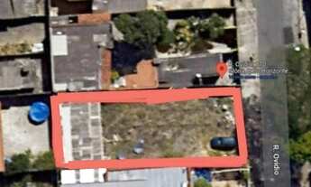 Imagem 4: Lote/Terreno para venda tem 300 metros quadrados em Glória - Belo Horizonte - MG