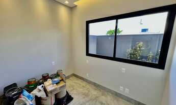 Imagem 6: Casa térrea no Alphaville I, com 212 m² com 3 suítes e piscina