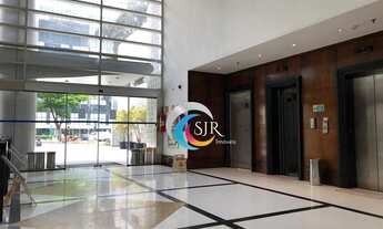 Imagem 5: Conjunto para alugar, 507 m² Itaim Bibi - São Paulo/SP