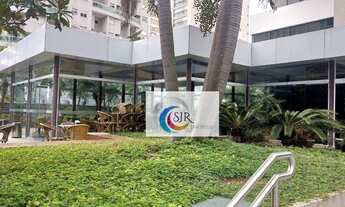 Imagem 5: Conjunto, 173 m² - Moema - São Paulo/SP