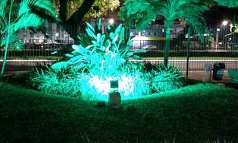 Imagem 2: Ap. 2 dorm. prédio com piscina e salão de festas com churrasqueira.Próximo ao Bourbon Ipir