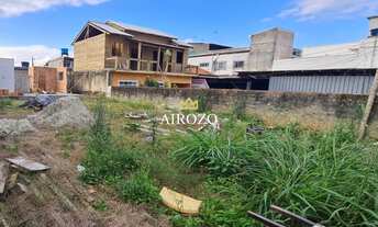 Imagem 2: VENDO TERRENO A POUCOS METROS DA ESTEFANO JOSÉ VANOLLI SÃO VICENTE ITAJAÍ/SC