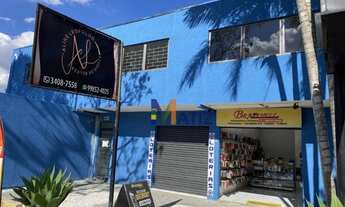 Imagem 3: Sala para alugar, 26 m² por R$ 800,00/mês - Hauer - Curitiba/PR