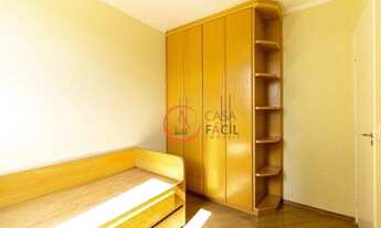 Imagem 5: Apartamento com 2 dormitórios à venda, 60 m² por R$ 270.000,00 - Sacomã - São Paulo/SP