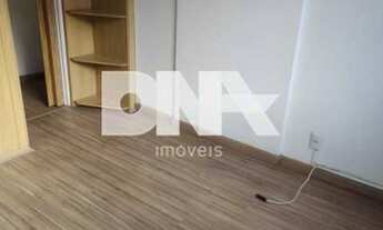 Imagem 3: Rio de Janeiro - Apartamento Padrão - Laranjeiras