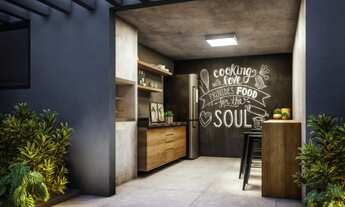 Imagem 4: Apartamento para venda tem 64 metros quadrados com 2 quartos em km 18 - Osasco - SP