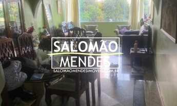 Imagem 2: Apartamento em Nazaré com 3/4 sendo um suíte, 135 m², Portaria 24 hrs