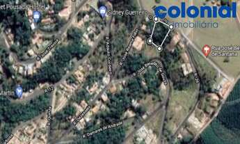 Imagem: TERRENO 3540 Mts - LOTEAMENTO SAN MARTIN