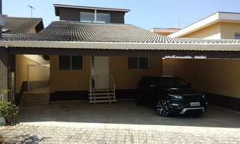 Imagem: Casa de condomínio fechado - Adalgisa