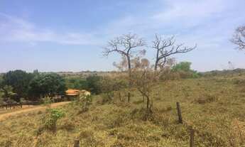 Imagem: Senador Canedo - Terreno Padrão - Setor
