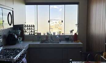 Imagem 6: APARTAMENTO MOBILIADO NO CAMPOS ELÍSEOS - PATOS DE MINAS