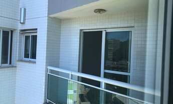 Imagem 4: AP de 2 quartos com suite na pelinca