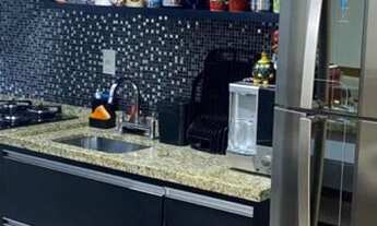 Imagem 5: Apartamento para Venda em Sorocaba, Além Ponte, 3 dormitórios, 1 suíte, 2 banheiros, 2 vag