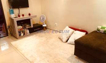 Imagem 7: Casa - Residencial Cosmos - Campinas