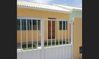 Imagem: Casa para venda possui 65 metros quadrados