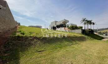 Imagem 4: Terreno à venda, 800 m² por R$ 875.000,00 - Condomínio Campo de Toscana - Vinhedo/SP