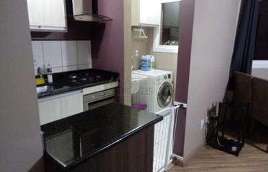 Imagem 7: Azaleia - Cidade Jardim | Apto 48 m² 2 dorms