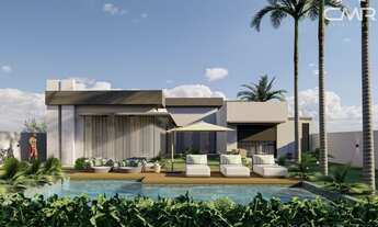 Imagem: CASA EM CONSTRUÇÃO, 3 SUÍTES ALTO PADRÃO