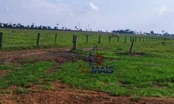 Imagem 1: Sítio à venda, por R$ 4.080.000 - Zona Rural - Machadinho D'Oeste/RO