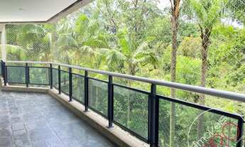 Imagem 3: Apartamento 4 dormitórios 338m² no alto da Boa Vista