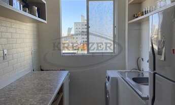 Imagem 7: Apartamento para Venda em São José, Campinas, 1 dormitório, 1 banheiro