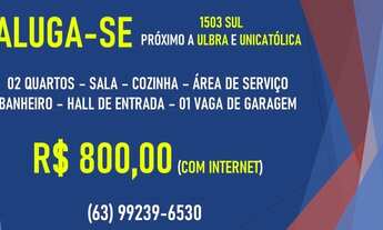 Imagem: 1503 SUL - APTO 2/4