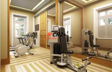 Imagem 6: Apartamento à venda, 2 quartos, 1 suíte, 1 vaga, Graças - Recife/PE