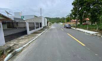 Imagem 3: CASA À VENDA COM 3 DORMITÓRIOS, 120m², R$310.000,00 - BAIRRO ITAJUBA - BARRA VELHA - SANTA