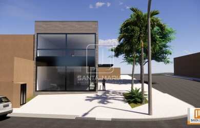 Imagem 2: Salão/Galpão (salão - sobrado