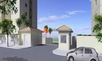 Imagem 7: Apartamento à venda 3 Quartos, 1 Suite, 1 Vaga, 94M², Parque Residencial João Luiz, Hortol