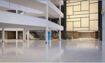 Imagem: Conjunto, 900 m² - venda ou aluguel - Barra