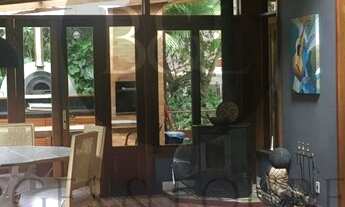 Imagem 7: PETRóPOLIS - Casa Padrão - Itaipava