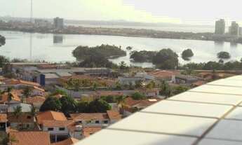 Imagem 6: Alugo)Apto no Cond. Toscana Na Ponta do Farol c/153m² c/ 3 suites c/Armários - São Luís