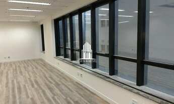 Imagem 5: Sala comercial para alugar na Vila Olímpia