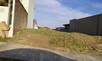 Imagem: Terreno à venda, 455 m² por R$ 480.000,00